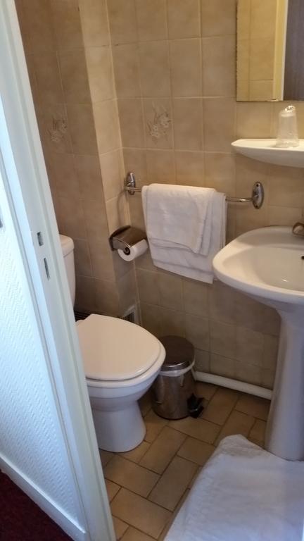 Hotel Paris Bercy Ruang foto