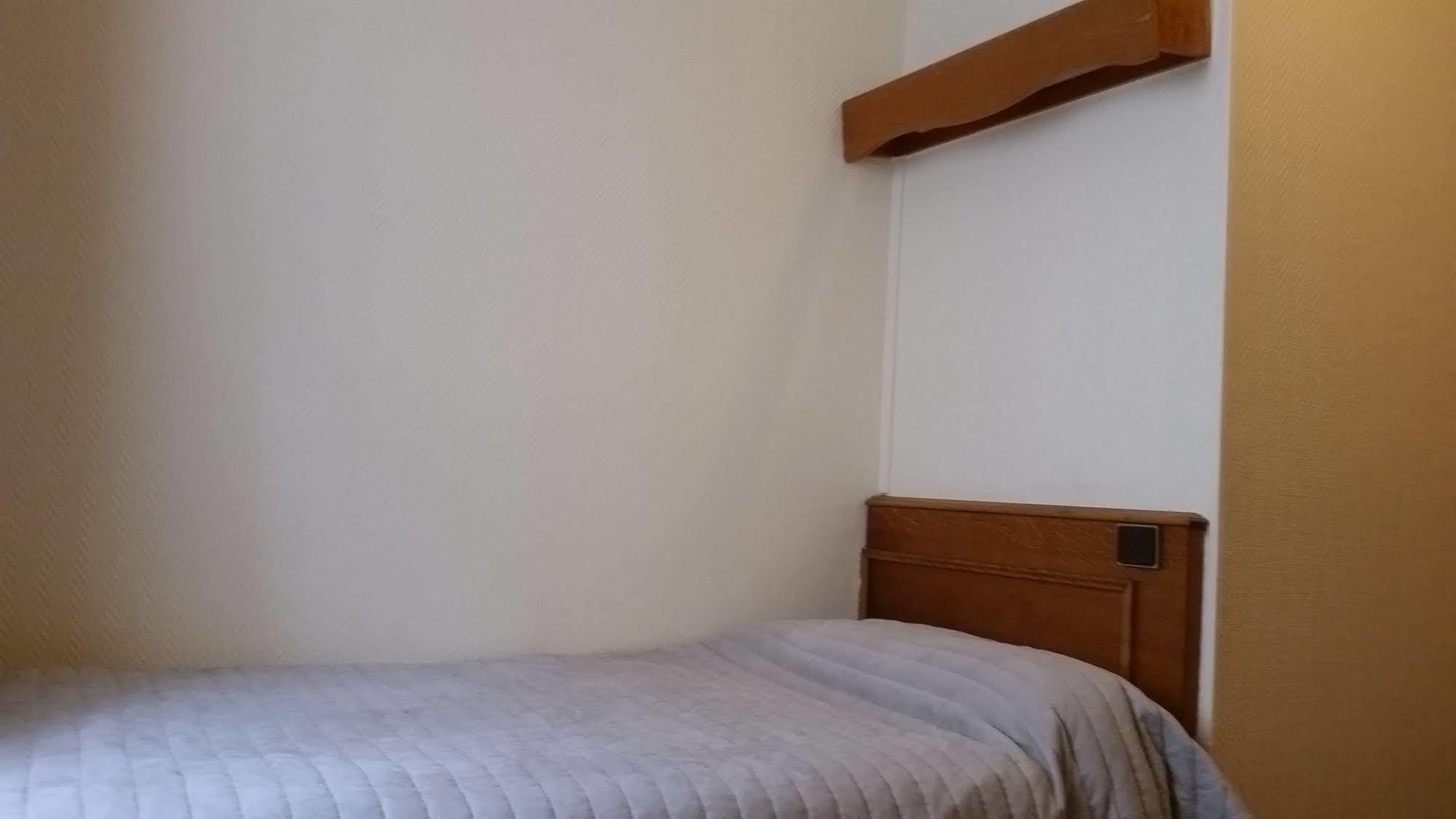 Hotel Paris Bercy Bagian luar foto